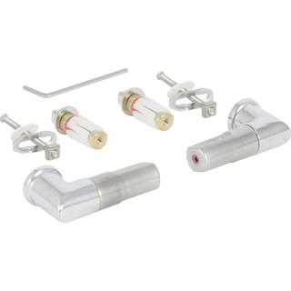 Geberit Scharnier-Set Emani by Citterio für WC-Sitz
