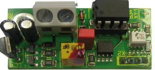 GOK Daten-Transfermodul für Smartbox, analog 4 bis 20 V DTM-3