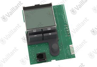 VA Display Vaillant-Nr. 0020244430