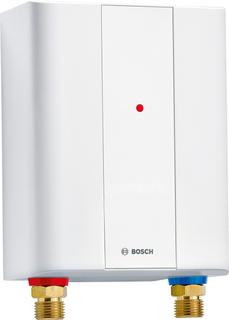 BOSCH ÜT-Kleindurchlauferhitzer 4000 TR 8 EB, 7,2 kW, elektronisch