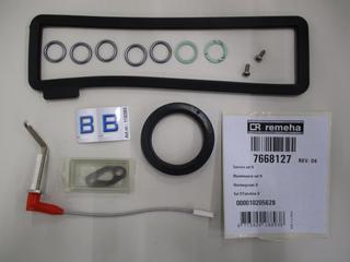 RE Wartungssatz B 40KW 7668127