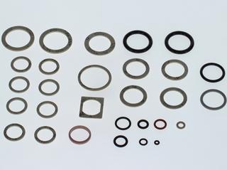 BOSCH Ersatzteil TTNR: 87101035110 Dichtungssatz