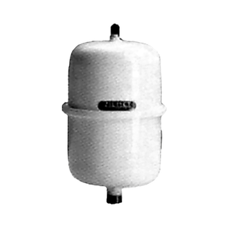 MHG Ausdehnungsgefäß Solarmat 25 l