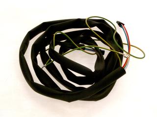 BOSCH Ersatzteil TTNR: 87183102600 Kabel Canbus 2510 mm