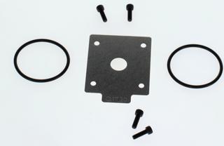 BOSCH Ersatzteil TTNR: 8738805010 Gasdrossel VR4XX D = 17,30 mm everp