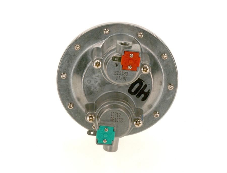 Artikelbild 1 des Artikels „BOSCH Ersatzteil TTNR: 87085040350 Membranschalter “