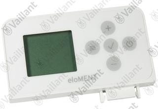 VA Display Vaillant-Nr. 0020265379