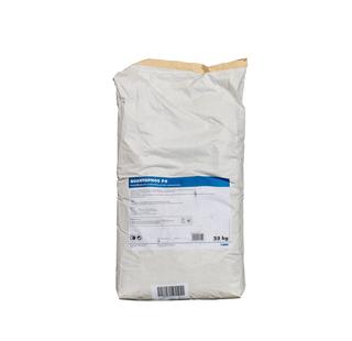 BWT Mineralstoff-Kombi. Quantophos P P4, 25 kg Sack