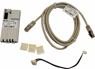 Wolf Paket Link Home LAN/WLAN-Erw., f Hz m Smartph., Tab., PC