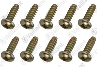 VA Schraube, (x10) Vaillant-Nr. 0010047528