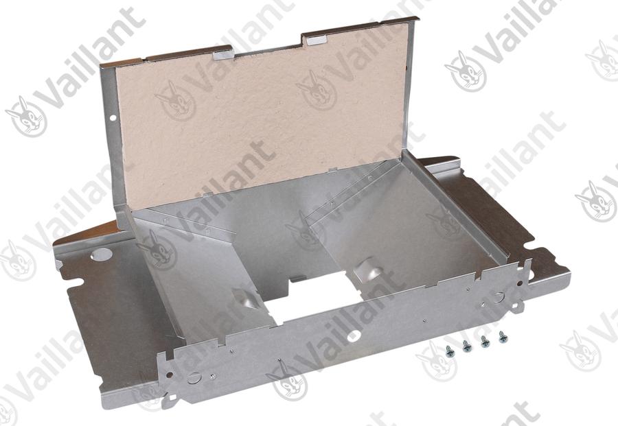 Artikelbild 1 des Artikels „VA Deckel, mit Isolierung 20 kW P Vaillant-Nr. 0020068083 “