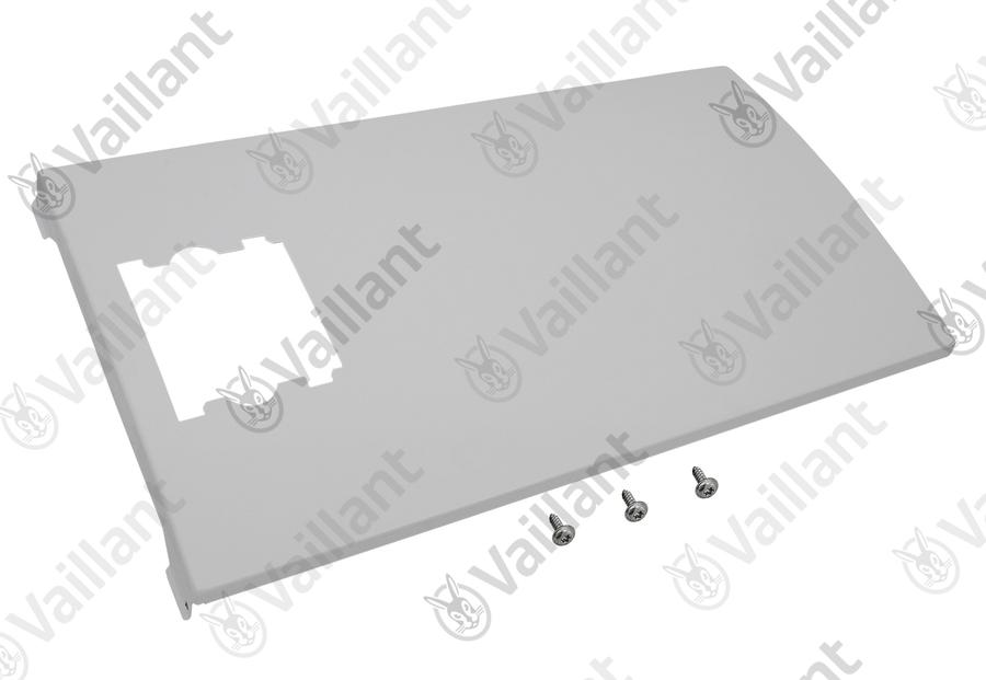 Artikelbild 1 des Artikels „VA Frontblech Vaillant-Nr. 108530 “