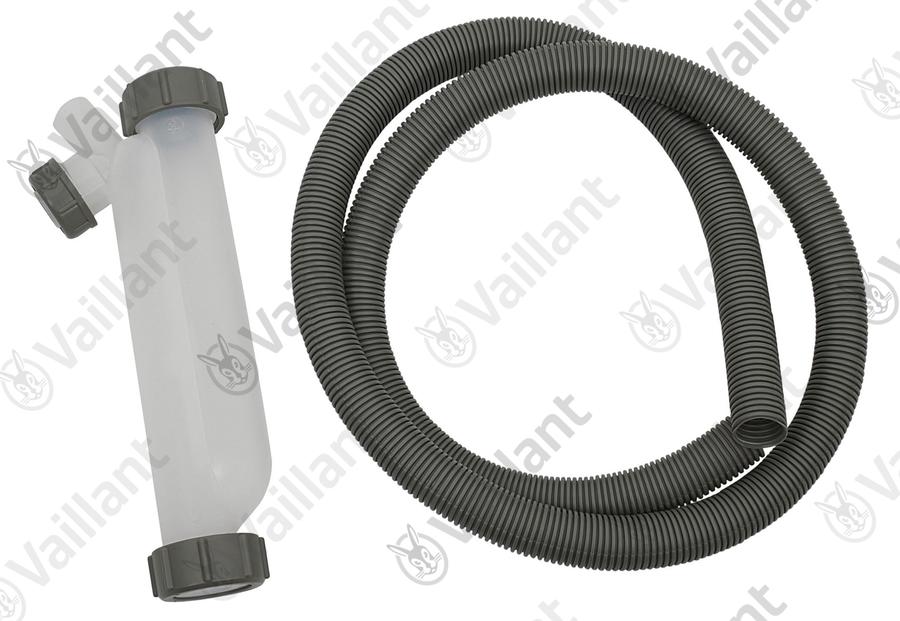 Artikelbild 1 des Artikels „VA Siphon, DN 37 Vaillant-Nr. 0020161152 “