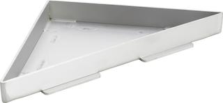 Viega Rost Advantix 4974.20 Visign EA4, 165x20mm, Edelstahl, matt
