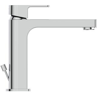 IS Ausstellungsmuster auf Acrylsockel Edge WT-Armatur Slim Grande Ref.A7106AA