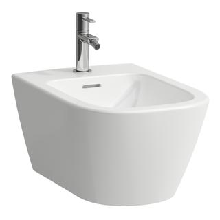 Laufen Wandbidet MEDA Advanced 36 x 54 cm, verdeckte Befestigung