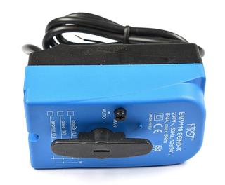 RK Stellmotor Zonenventil SQW 400/SQW 405 Pro