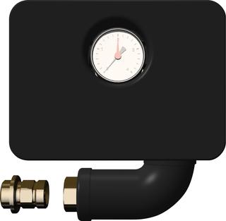 BOSCH Kessel-Sicherheits-Set BSS 1 Sicherheitsvtl. 2,5 bar, nur für OC7000F