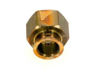 BOSCH Ersatzteil TTNR: 87387201750 Buchse 14 mm (2x)
