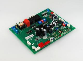 RK Steuerplatine RXT 681 DC IT