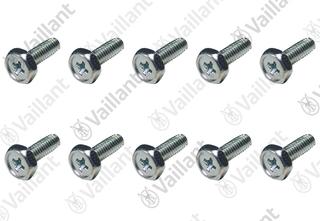VA Schraube, (x10) Vaillant-Nr. 0020206050