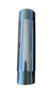 Danfoss Passstück f Wärmezähler-Strecke 110mm, 3/4", Stahl