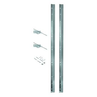 GROHE Eckmontageset Rapid SL für WC, Bidet, Waschtisch und Urinal