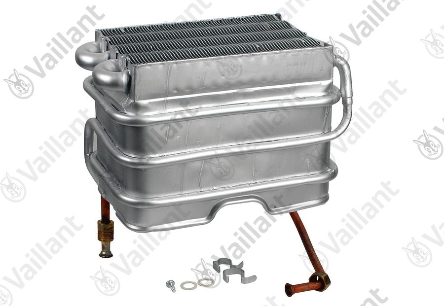 Artikelbild 1 des Artikels „VA Wärmetauscher Vaillant-Nr. 115174 “