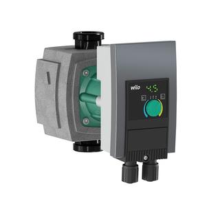 Wilo Nassläufer-Pumpe Yonos MAXO plus 30/0,5-12 PN 10