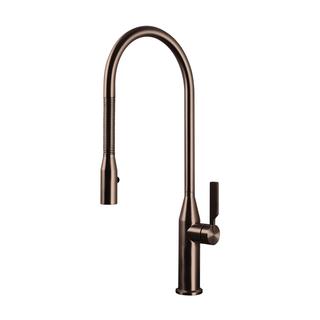 Herzbach SPT-EHM Living Spiralfederausl. schwenkb., copper steel
