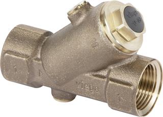 Viega Rückflussverh. Easytop 2239.2 DN 20, Rp 3/4, Siliziumbronze