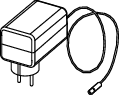 TECE Stecker-Netzteil TECElux f Bet.Glaspl. m elektr. sen-Touch Betät.