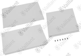 VA Verkleidung Vaillant-Nr. 0020148021