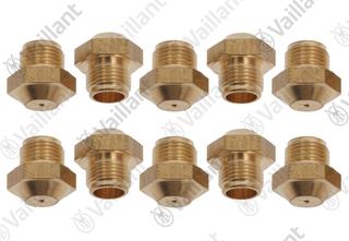 VA Brennerdüse, (x10) Vaillant-Nr. 0020228102