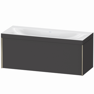 DU WTU XViu/Viu,1 AZ,503x1200x480mm,o.HL o. HL,champ.matt/gra. matt,Ra.49 ES Nu.