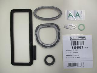RE Set ServiceA-Tzerra 15Ds-24Ds-28C+Ace S102993