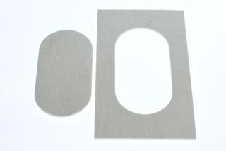 BOSCH Ersatzteil TTNR: 87381197140 Isolierung