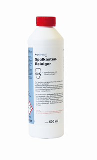 FORMAT Tec SpülkastenReiniger 500ml