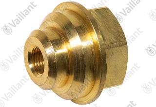 VA Halter Vaillant-Nr. 0010042331
