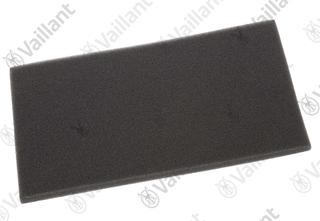 VA Filter, Schaumstoff Vaillant-Nr. 0020115501