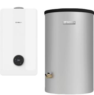 BOSCH BW-Standardpaket BOPA ST GC53-003 GC5300iW 14 P 23, W 160-5 P1 A, Sicherh.