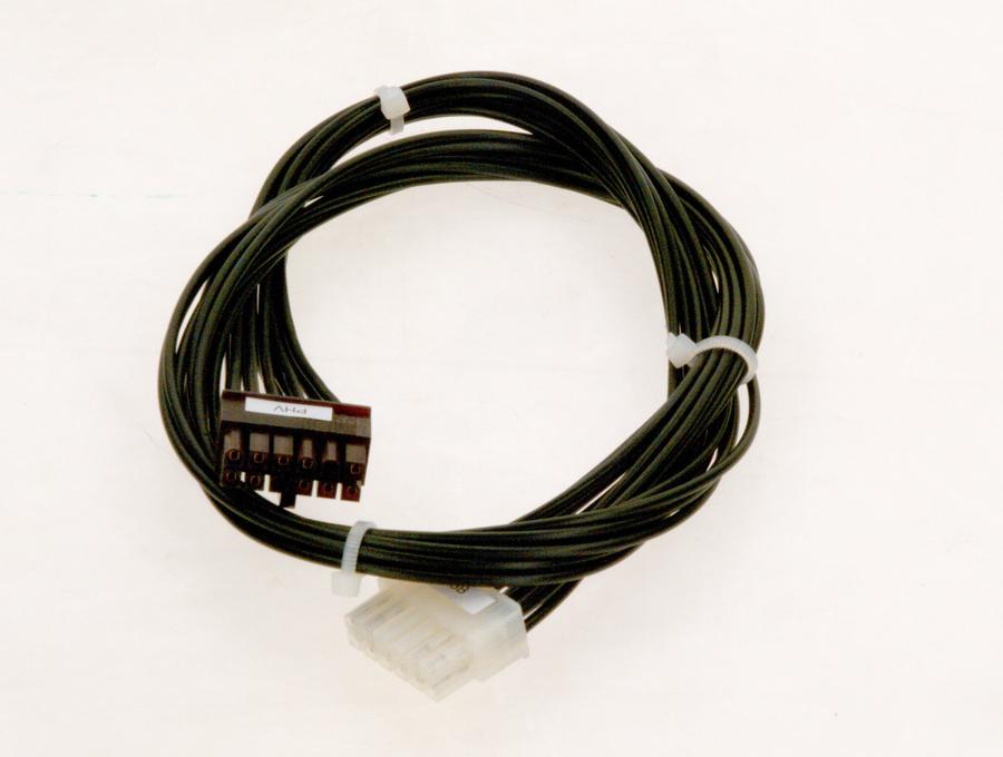 Artikelbild 1 des Artikels „BOSCH Ersatzteil TTNR: 87183103580 Kabel Molex 12-12 650 mm “