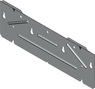 BOSCH Ersatzteil TTNR: 8716766628 Strebe