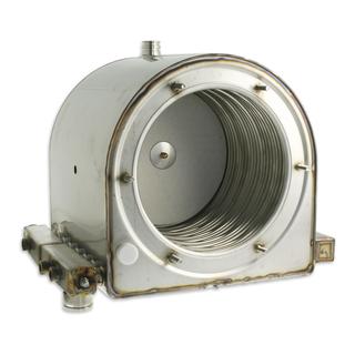 MHG Kesselkörper 5+2 für EC 30/40/60/76