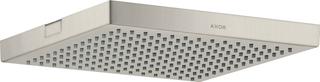 hansgrohe Kopfbrause Axor Starck De. UP-Inst., 240x240mm, 1j, ED