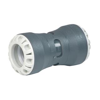 Plasson Kupplung Serie 19 DN 20, Wasser 16 bar
