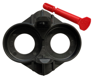 UWS Quick Release Trigger ADEY für Micro 2 - Schnellauslöser