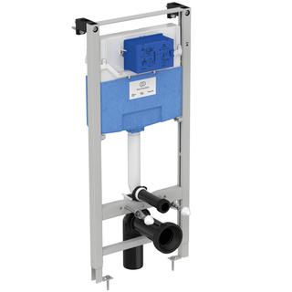 IS WC-Element-Bundle ProSys mit WC Blend Curve