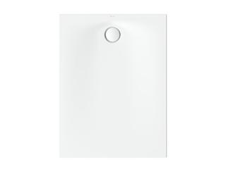 Duschwanne BetteUltra Space 4027 120x90x2,5cm, Anti/Pro, Mini-WT, weiß