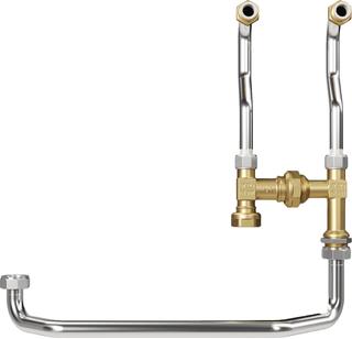 BOSCH Verbindungsmodul Durchlauferhitzer mit Bypass